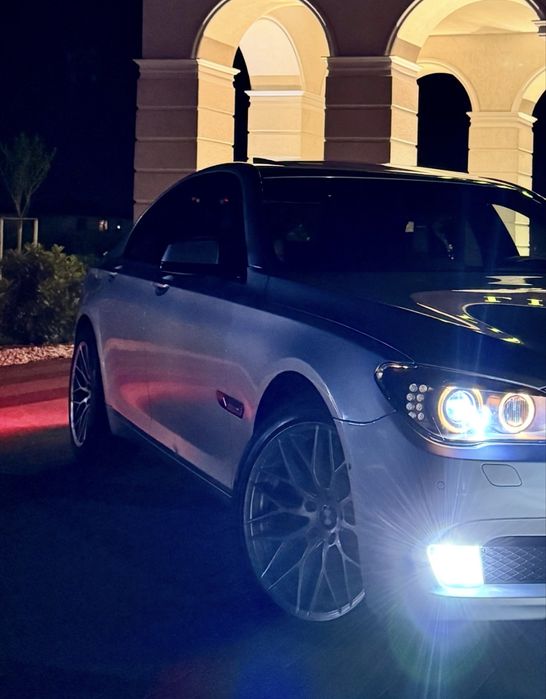 Vand jante BMW R 19 , 5x120 , Concave