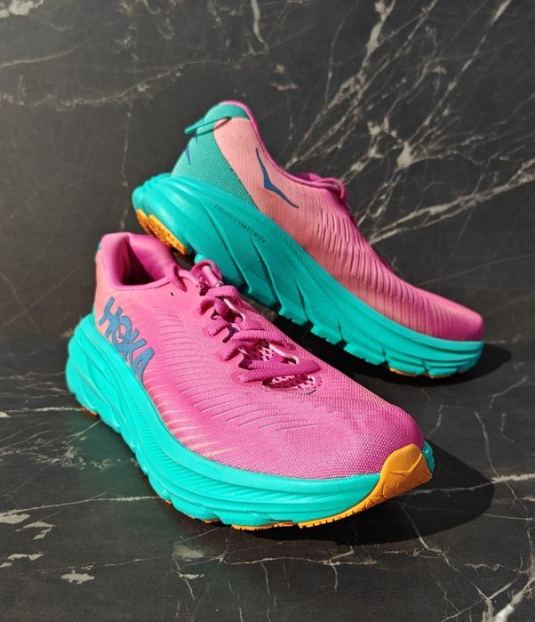 Adidași Hoka Rincon 3 originali