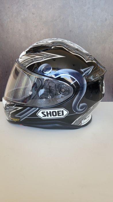 Каски  Shoei Nxr S/M