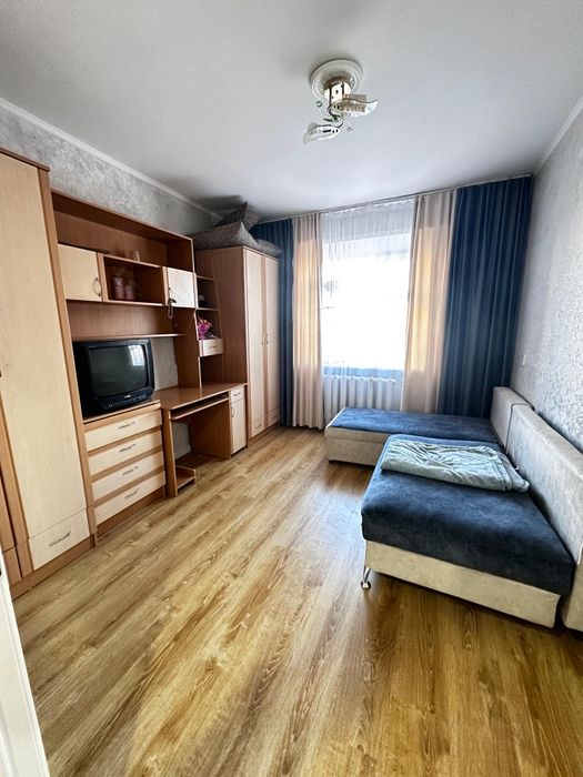 Продам 3-х комнатную