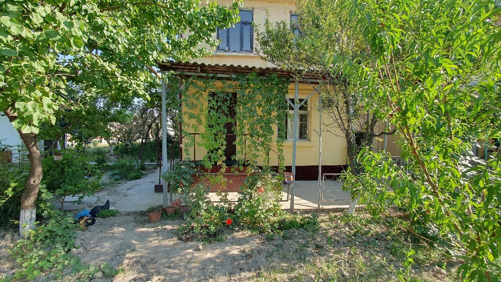 1-комн. квартира, 43 м², Бектемирский район