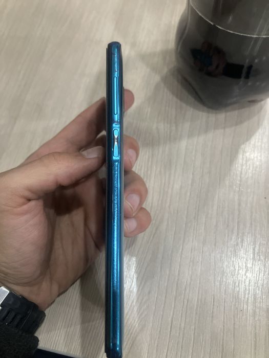 Продаётся xiaomi redmi note 9s