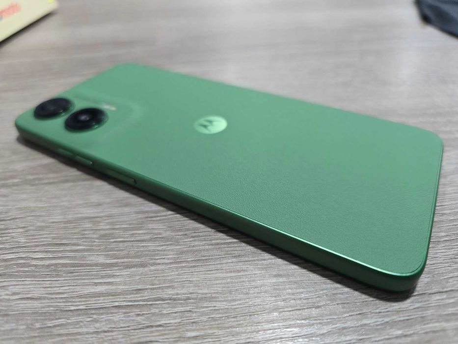 Motorola Moto G35 5G 256GB 4GB RAM Dual
