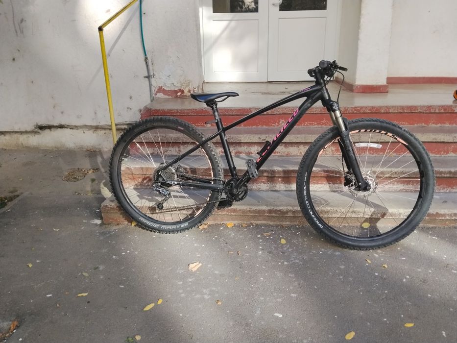 Bicicleta specilized