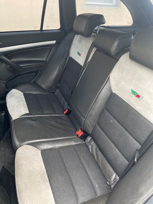 Urgent-Schimb/Vand skoda octavia 2 pachet VRS