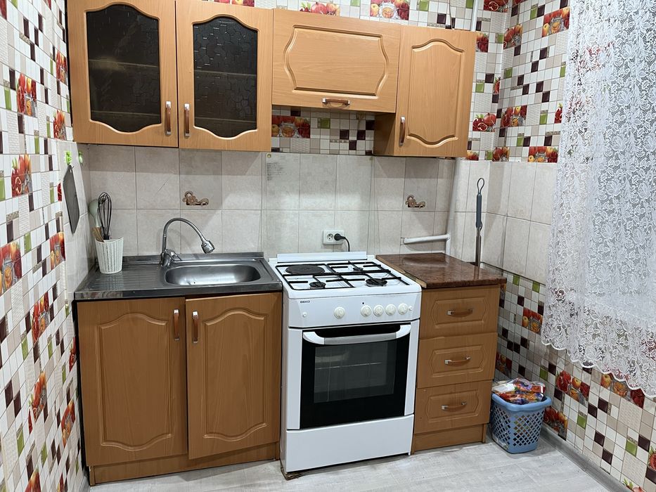 Сдам квартиру в аренду помесячно