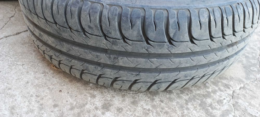 Set roti aliaj ford fusion 4x108. Anvelope vara stare buna 195/60/15 ! Roata de rezerva noua! Bonus polita si podea portbagaj!