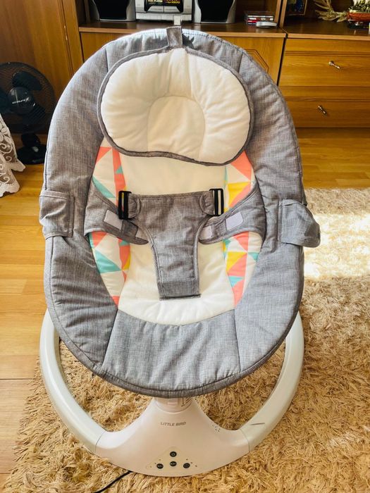 Vand accesorii bebelusi pret 99 ron.