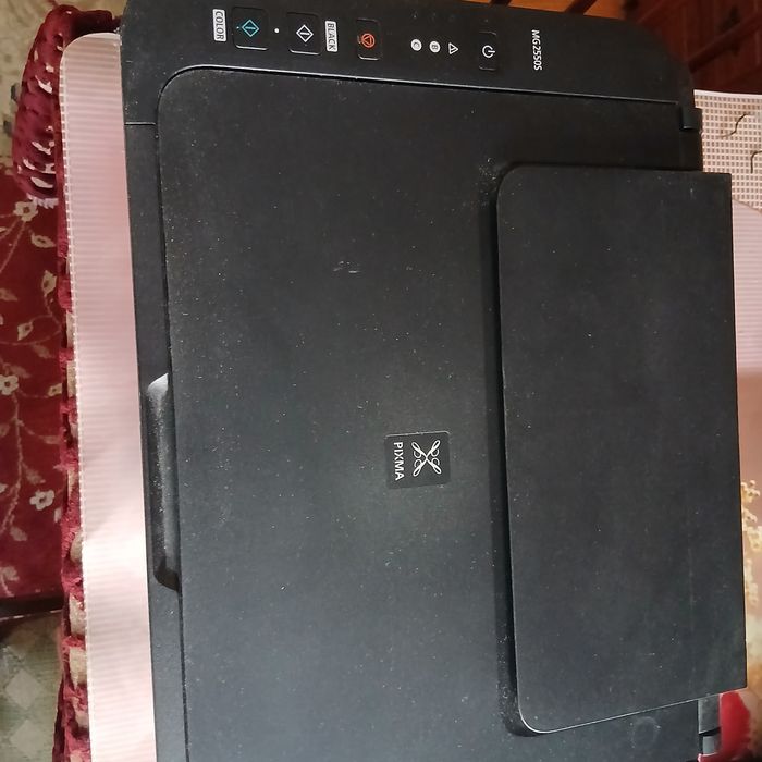 Imprimanta Canon Pixma MG2550S
