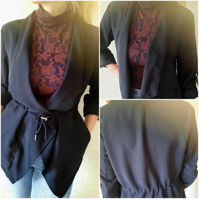 Дамски сака, размер М