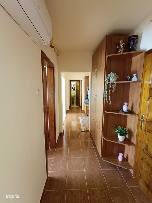 4 camere Micalaca, Voinicilor