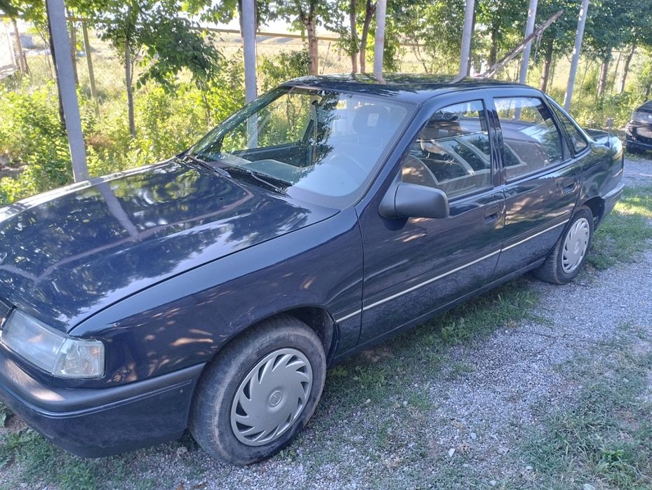 Опель вектра сатылады жылы 1990