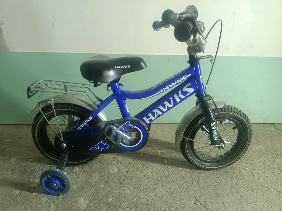 Продам детский велосипед для мальчиков