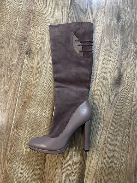 Продам сапоги женские, 38 размер, новые