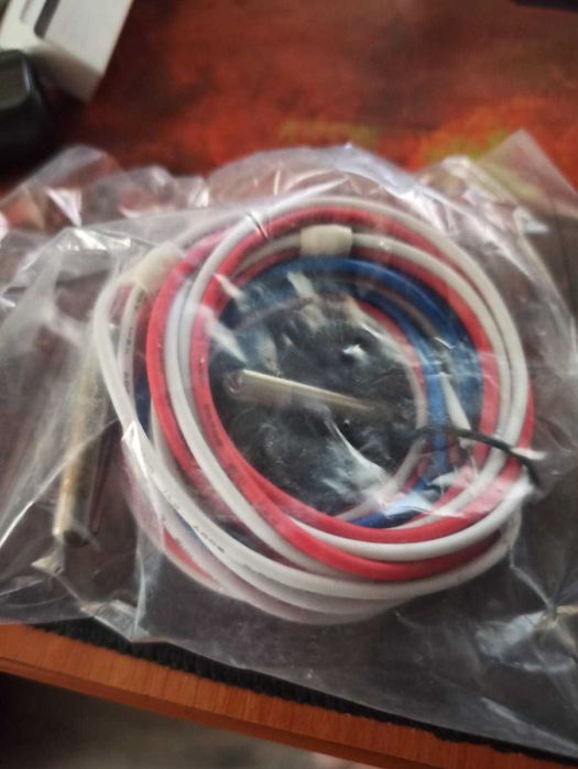 Датчик уровня воды