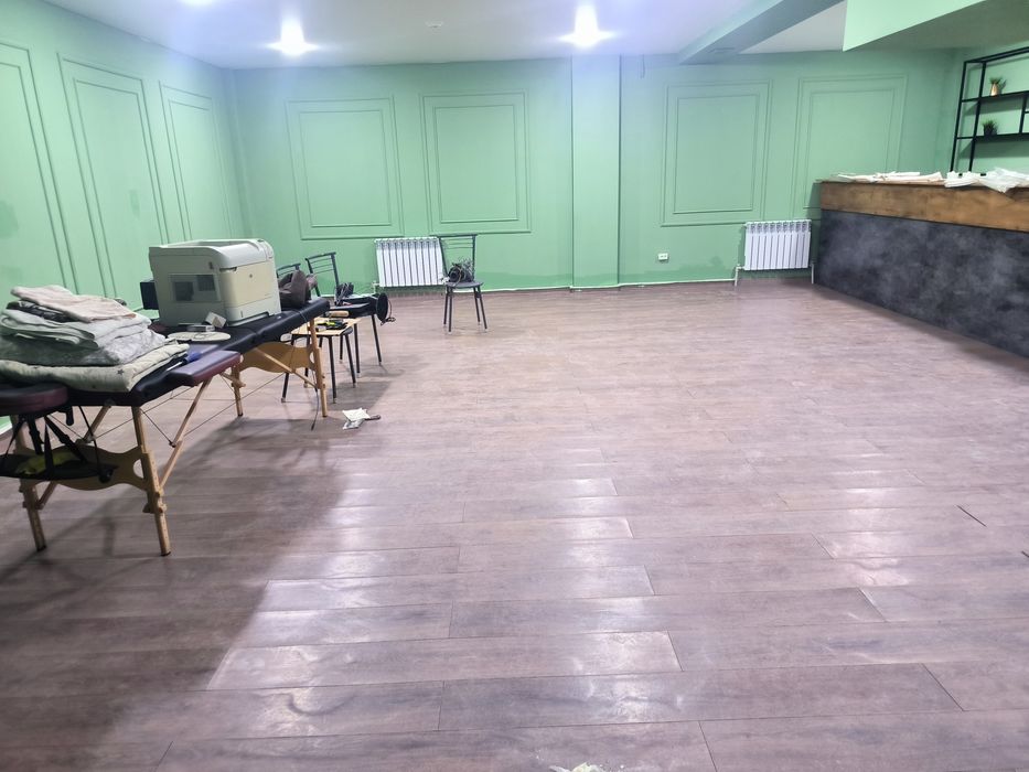 Продается коммерческое помещение