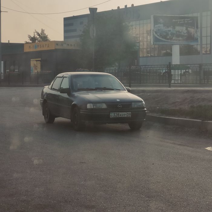 продаю Opel vectra A