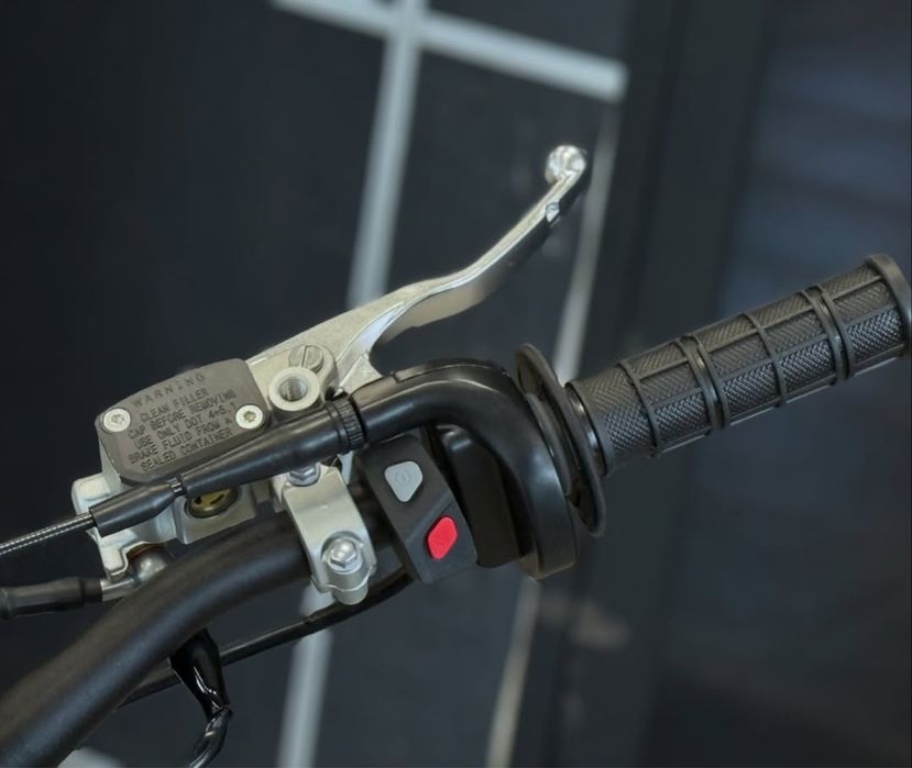 Продам эндуро Kews K16 NB300