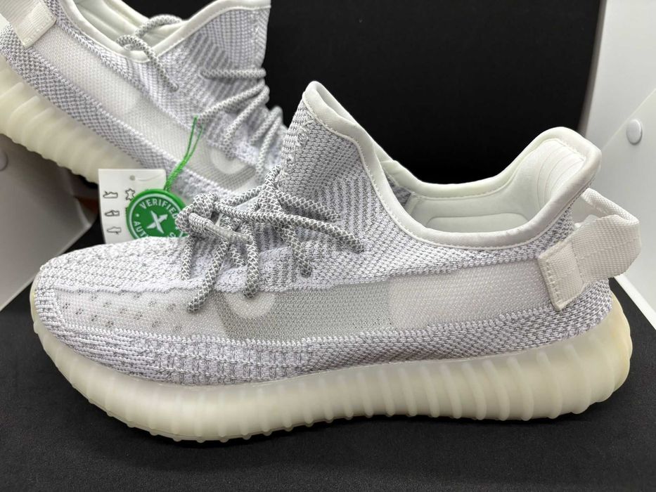 Yeezy Boost 350 V2 Static Reflective