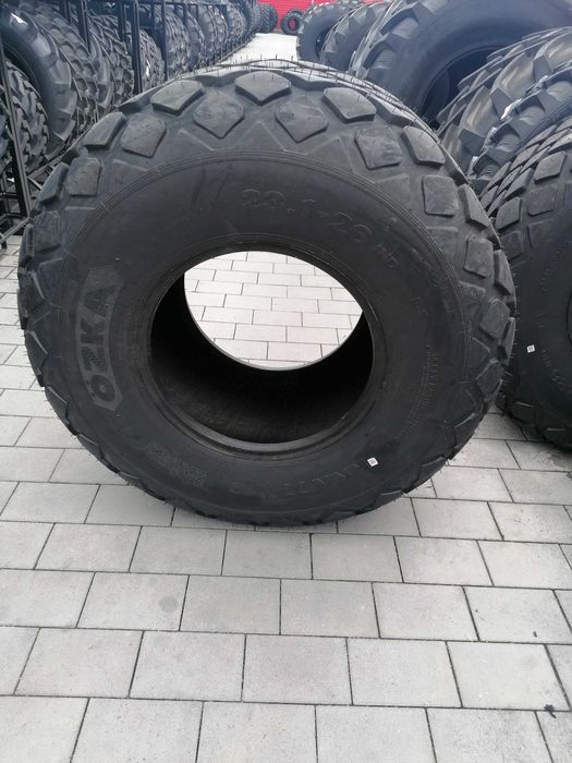 Anvelopa industriala Ozka, 23.1-26, 14PR , avem si pentru taf