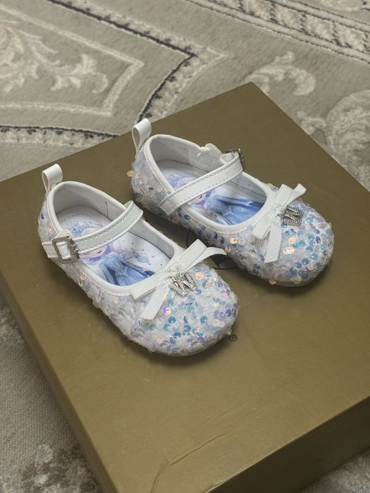 Туфли 24 размера