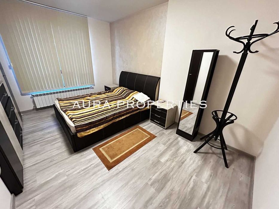 Дава се под наем Двустаен апартамент в Разград, Житница - 70 кв.м за 433.5 € - Снимка #4