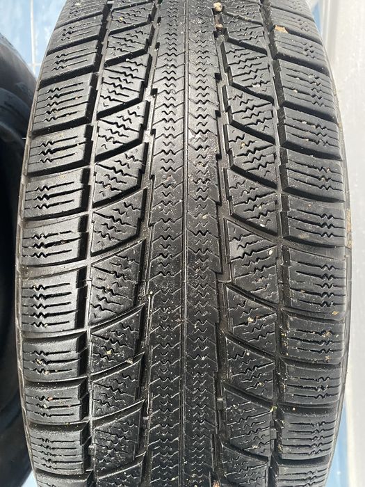 Шины б/у в хорошем состоянии