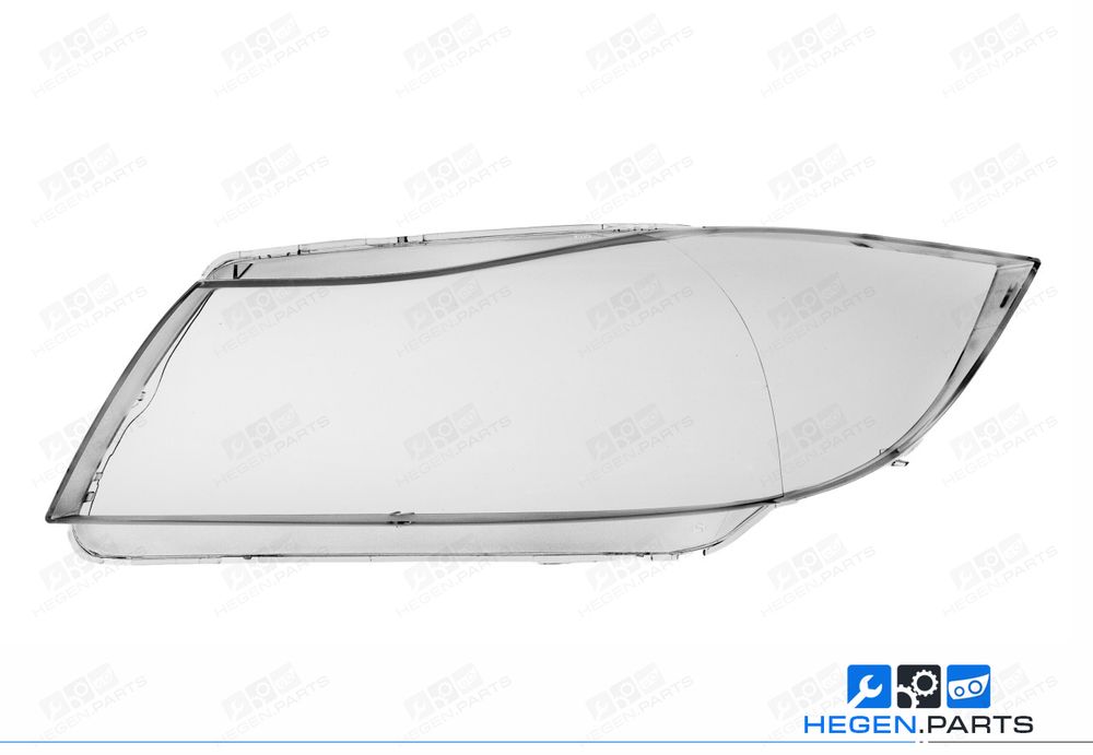 Стъкла и корпуси за фарове BMW 3 серия E90 (2005-2007) преди фейслифт | БМВ, 3 серия, Е90, стъкло, капаци, капак, фар, корпус