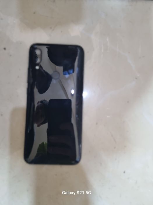 Red mi 7 asu3 joyi 64