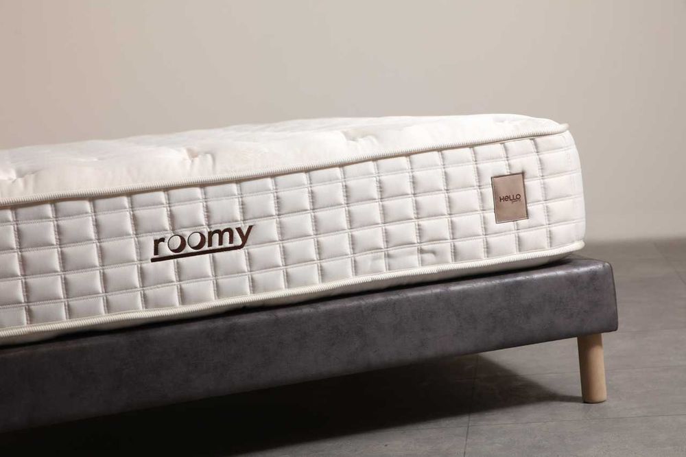 Матрак Roomy Hello Home