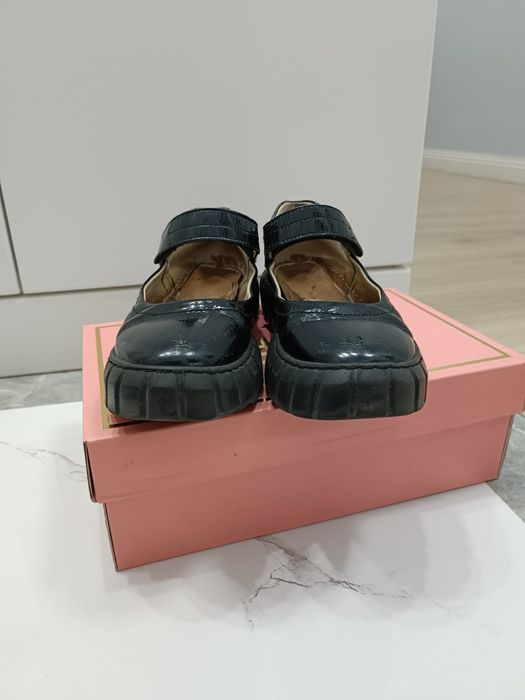 Продам Лоферы-Туфли для школы