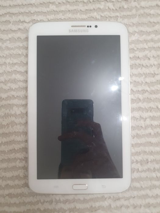 Планшет самсунг.