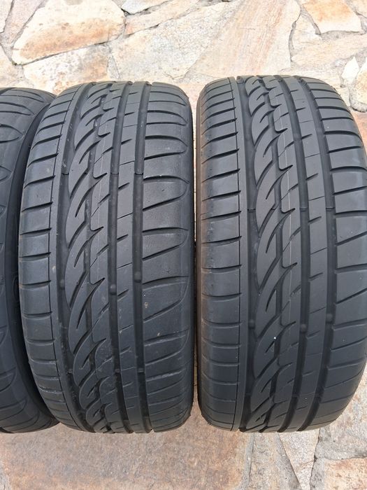205 55 16 Firestone 91V