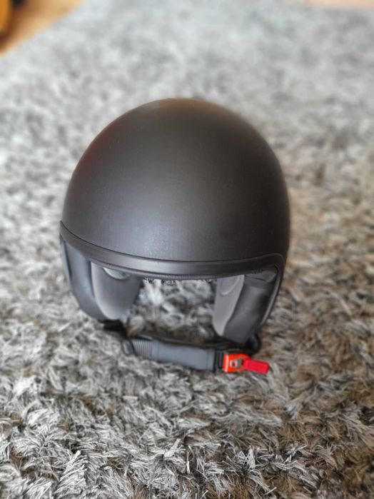 Casca moto Open Face