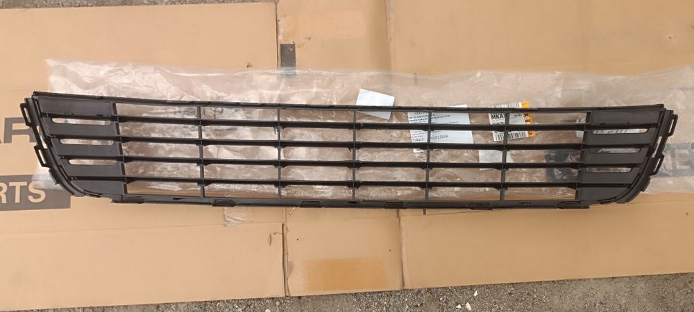 Зеркало боковое Caddy