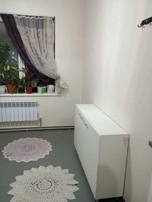 Отдельная  комната на 1 девушку