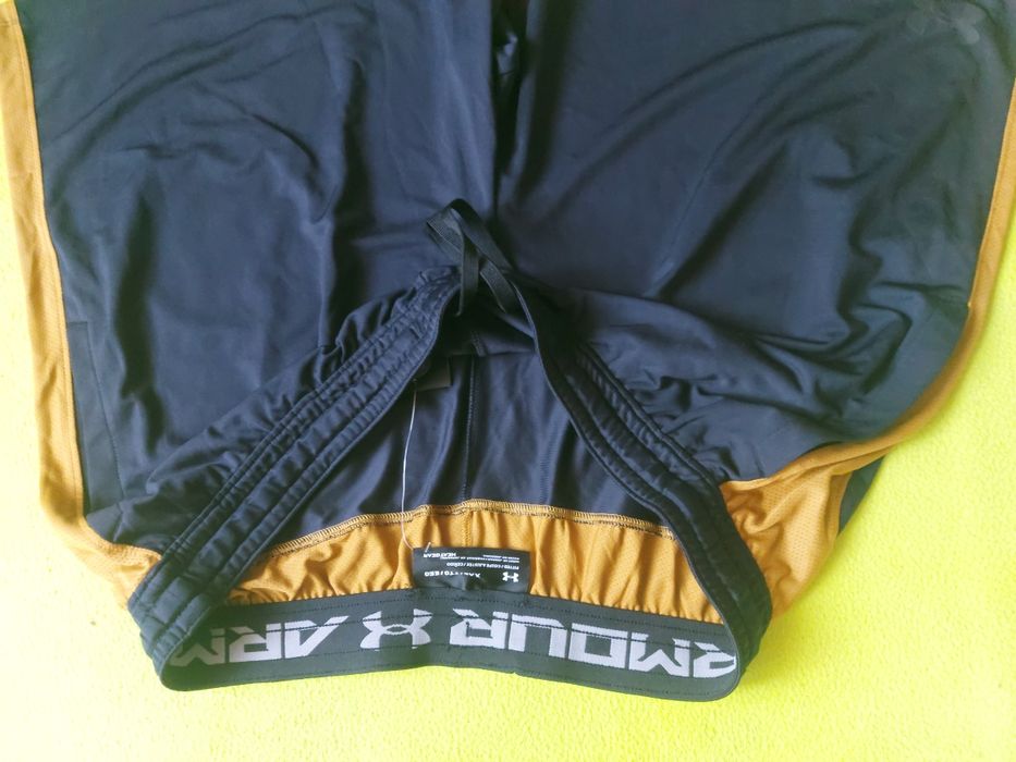 Under Armour-XXL-Оригинални