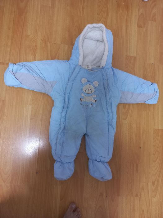 Продам комбинезон