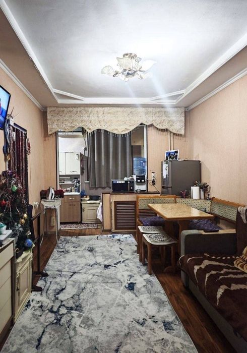 Мирзо Улугбек Массив ТТЗ-1 Диадора 2в3- ком
