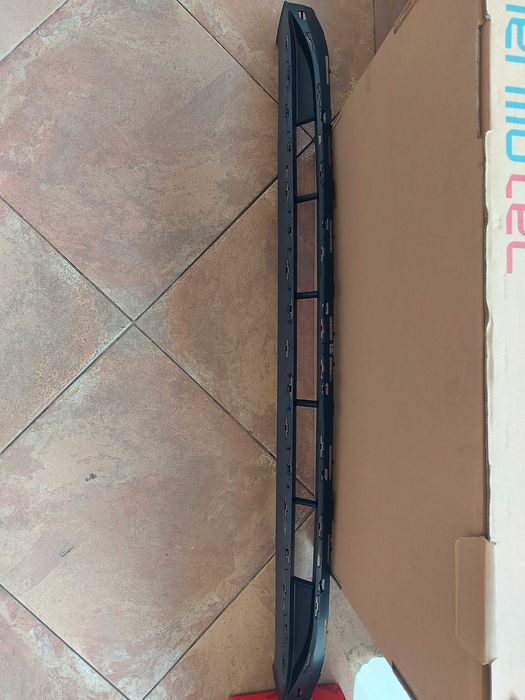 Решетка за броня за MERCEDES E-CLASS W213