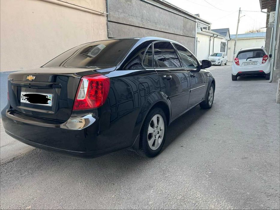 Gentra 2021 Avtomat Lyuk Diska ABS