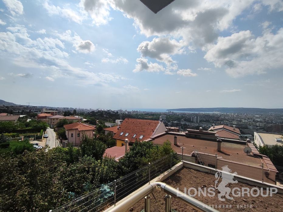 Продава се Двустаен апартамент в Варна, Възраждане 3 - 72 кв.м за 1737 €/кв.м - Снимка #9