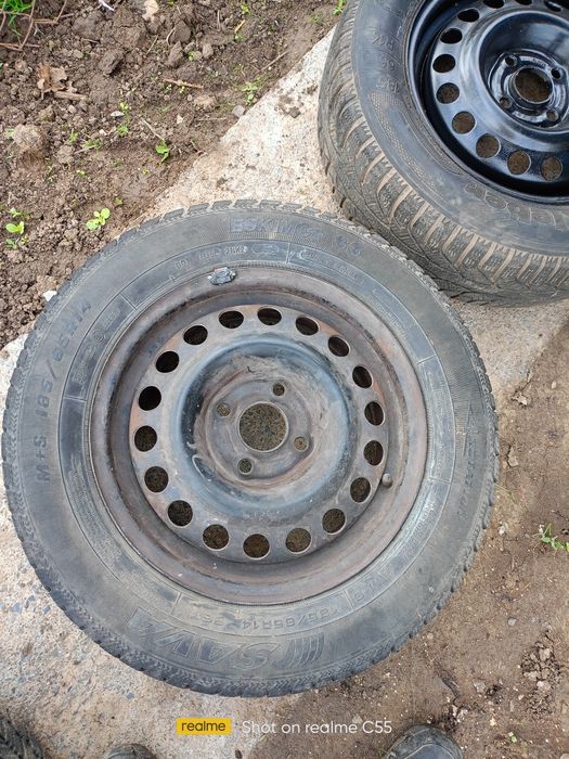 Джанти от Опел Астра