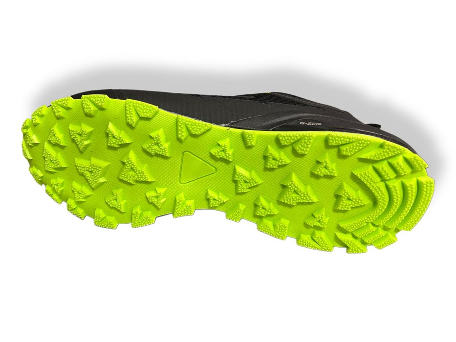 Мъжки маратонки водоотблъскваща материя