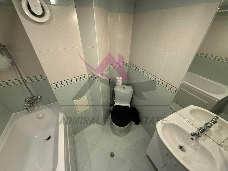 Дава се под наем Двустаен апартамент в Варна, Бриз - 91 кв.м за 458.49 € - Снимка #4