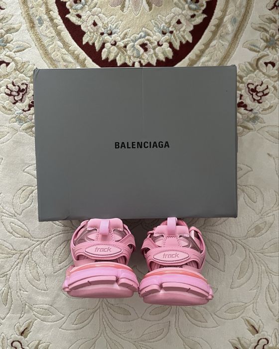 Balenciaga track 36-40