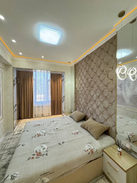 Срочна срочна продаётся квартира метро новза