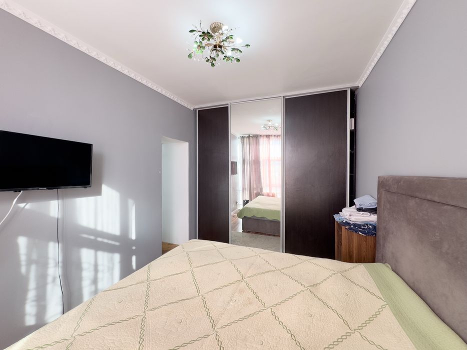 Продаеться  квартира