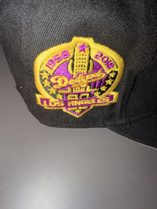 Sapca New Era LA