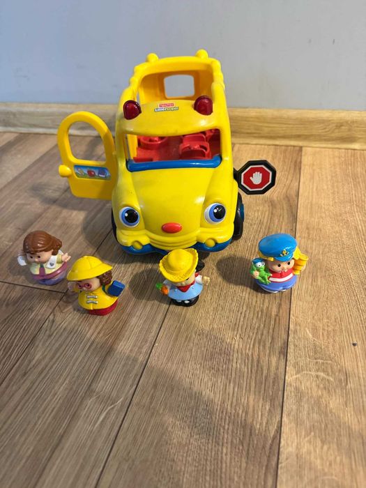 Голям лот играчки Fisher price, Tiny love/ Фишър прайс, 89 лева